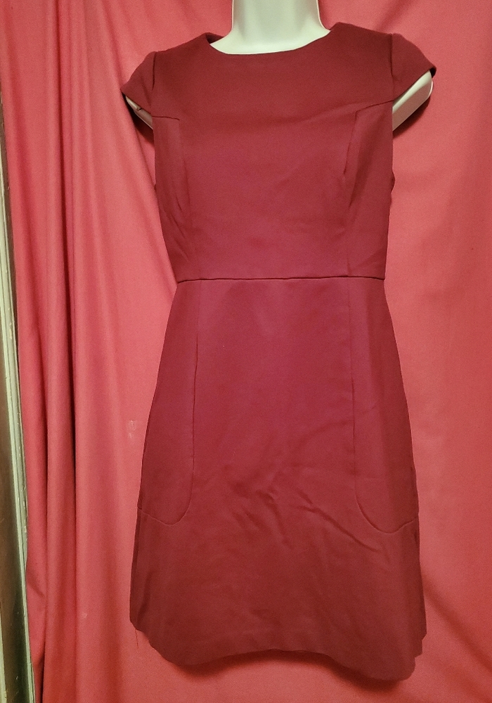 #1045 Adriana Papell dress